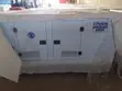 Perkins 60KVA Soundproof Diesel Generator - 1