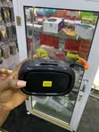WUF W32 Mini Show Portable Wireless Speaker FM Radio - 4