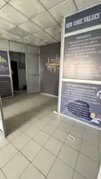 Ofishin Siyarwa - Hanyar Chevron - 5