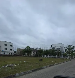 600sqm Filin Zama a Lakeview Park, Orchid