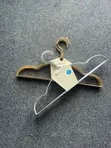 2 Pieces of Hangers - 1