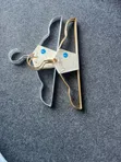 2 Pieces of Hangers - 2
