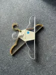 2 Pieces of Hangers - 4