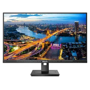 Philips 276B1 27" WQHD WLED LCD Monitor