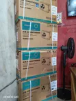 New Hisense Inverter 1.5hp Split Unit AC (AS12DKI) - 1