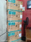 New Hisense Inverter 1.5hp Split Unit AC (AS12DKI) - 2