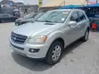 Mercedes-Benz M Class 2006 Silver - 5