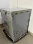 Thermostar Chest Freezer - Leaking Pipe - 2
