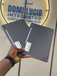 Samsung Galaxy Tab S10+ 5G 256GB Gray - 2
