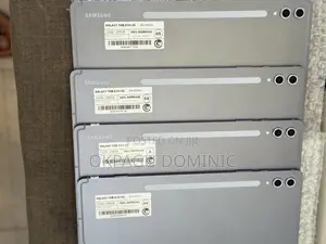 Samsung Galaxy Tab S10+ 5G 256GB Grey