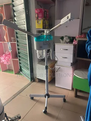 Facial Steamer - Used