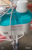 Facial Steamer - Used - 3