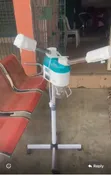 Facial Steamer - Used - 5