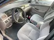 Toyota Corolla LE 2005 Black - 2