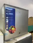 Sabon Midea Bedside Fridge - Silver - 1