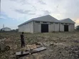 Wurin Ajiya mai Girman 5,000 SQM kusa da Hanyar Tarar, Kuje - 4
