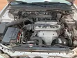 Honda Accord 1998 Silver - 1
