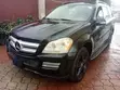 Mercedes-Benz GL-Class 2008 Black - 2