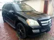 Mercedes-Benz GL-Class 2008 Black - 4
