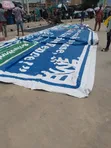 Sanboard Taupoly Roofing Sheets - 3