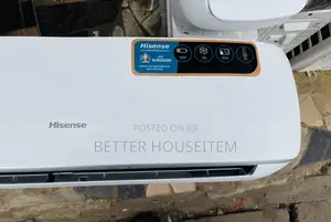 2hp Hisense Non-Inverter Air Conditioner