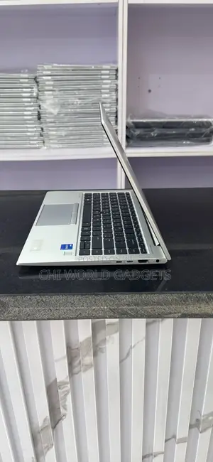 HP EliteBook 840 G8 Laptop 8GB RAM, 256GB SSD