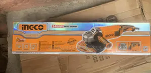 Ingco 2400W Angle Grinder