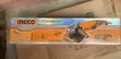 Ingco 2400W Angle Grinder - 2