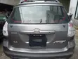 Toyota Matrix 2006 Grey - 2