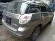 Toyota Matrix 2006 Grey - 3