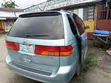 Honda Odyssey 2005 Blue - 1