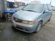 Honda Odyssey 2005 Blue - 3