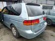Honda Odyssey 2005 Blue - 4