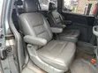 Honda Odyssey 2005 Blue - 5