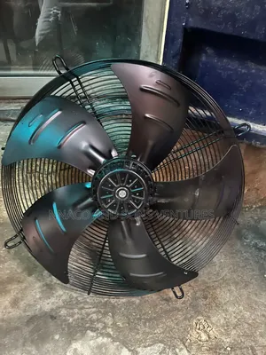 18-Inch Cold Room Fan