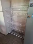 Quality Imported Snacks Rack - Brand New - 1