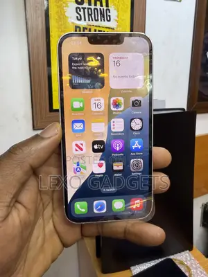 Apple iPhone 14 128GB White