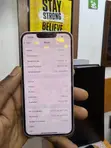 Apple iPhone 14 128GB White - 2