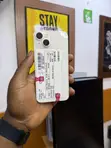 Apple iPhone 14 128GB White - 5