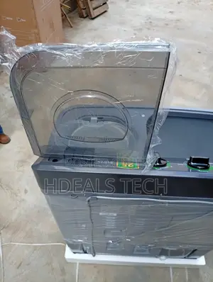 Synix Top Load Washing Machine 8KG - Brand New
