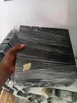 PS4 Console da aka yi amfani da shi daga UK, Baki (500GB) - 1