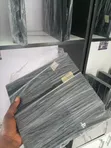 PS4 Console da aka yi amfani da shi daga UK, Baki (500GB) - 2