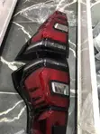 Brand New Land Cruiser Prado 2018 Rear Light - 2