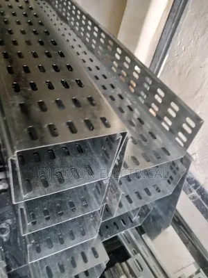 75x250mm Cable Tray