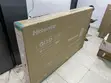 Hisense 75-Inch QLED Smart TV Q6 Series (75Q60QAVT) - 1