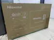 Hisense 75-Inch QLED Smart TV Q6 Series (75Q60QAVT) - 2