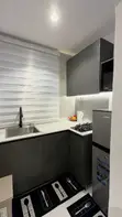 Gidan Kwana Daya (1 Bedroom Apartment) na Hayar Gaggawa, Victoria Island Extension - 2