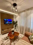 Gidan Kwana Daya (1 Bedroom Apartment) na Hayar Gaggawa, Victoria Island Extension - 3