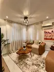 Gidan Kwana Daya (1 Bedroom Apartment) na Hayar Gaggawa, Victoria Island Extension - 5