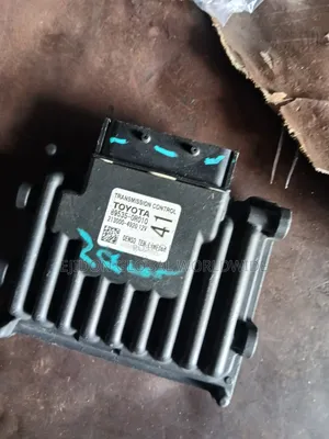 Toyota RAV4 Wildlander Gearbox Transmission Control Module (2021-2023)